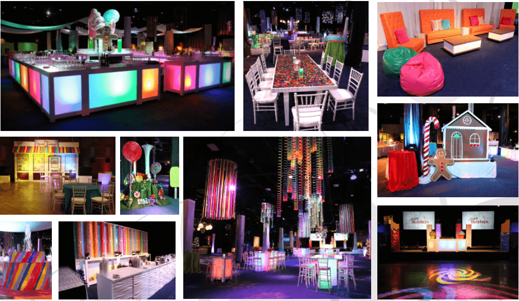 candyland
