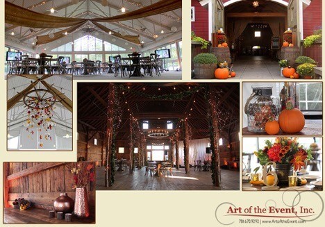 rustic