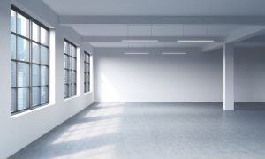 commercial warehouse property