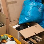 When to Hire a Junk Removal Service for Your Move