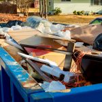 3 Reasons To Rent A Dumpster This Summer