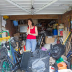 How to Clean Out Your Garage Efficiently