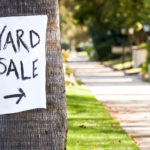 Should I Have A Yard Sale Before Junk Removal?