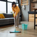 Helpful House-Keeping Chores To Get Done In The Spring