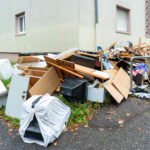 5 Reasons to Rent a Dumpster in The Winter