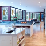 Modern Kitchen | Cardoso Electrical Services