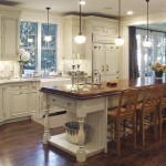 White kitchen | Cardoso Electrical Service