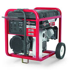 portable generator