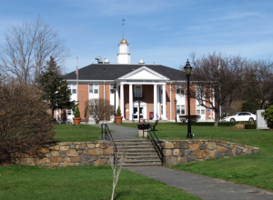 Burlington, MA Town Hall | Cardoso Electrical Services