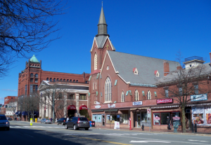 Nashua, NH | Cardoso Electrical