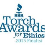 2015 Torch Awards