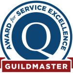 Guild Quality Member Logo