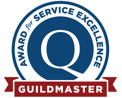 Guild Quality Member Logo