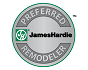 James Hardie Doing It Right