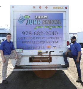 Junk Removal Team