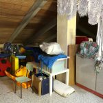 Tips for Organizing Your Attic