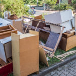Benefits of Relying on Furniture Removal Companies