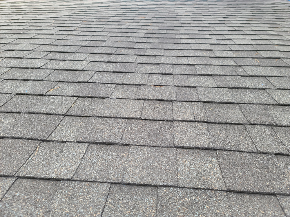 residential asphalt roof shingles