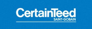 CertainTeed Saint Gobain Logo